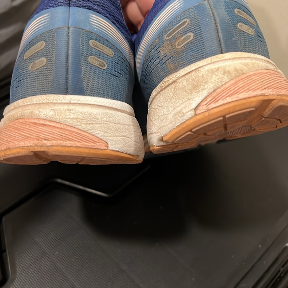 ASICS GT-1000 woman’s sneakers - Picture 7 of 10